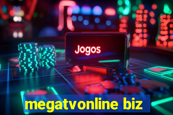 megatvonline biz